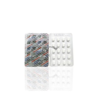Finasteride 5 mg Balkan Pharmaceuticals