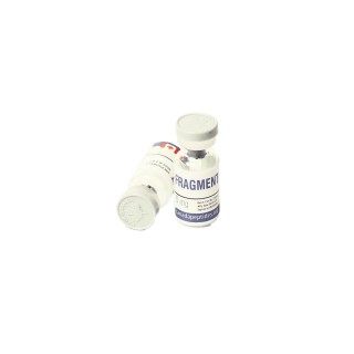 HGH Frag 5 mg Canada Peptides