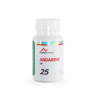 Andarine (S4) Nakon Medical