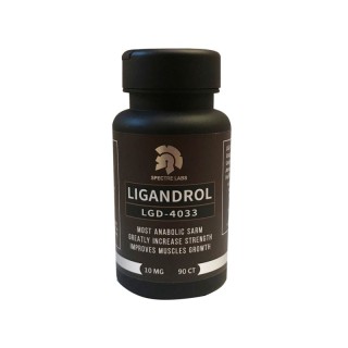 Ligandrol (LGD-4033) Spectre Labs