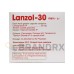 Lanzol 30 mg Cipla Lanzol 30 mg Cipla