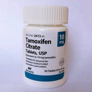 Tamoxifen Actavis