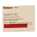 Mebex 100 mg Cipla Mebex 100 mg Cipla