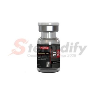 Dianabol 100 Para Pharma