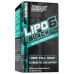 Nutrex - Lipo 6 Black Hers UC 60 caps Nutrex