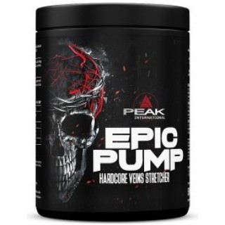 Peak Performance - Epic Pump 500 g Peak Performance