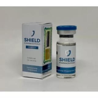 TESTOSTERONE PROPIONATE SHIELD PHARMA