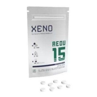 REDU 15 Xeno Labs