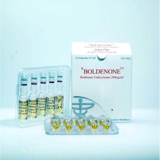 Boldenone 200 mg MultiPharm